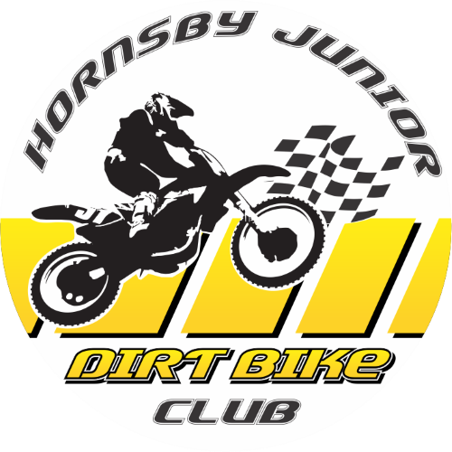 Hornsby Junior Dirt Bike Club