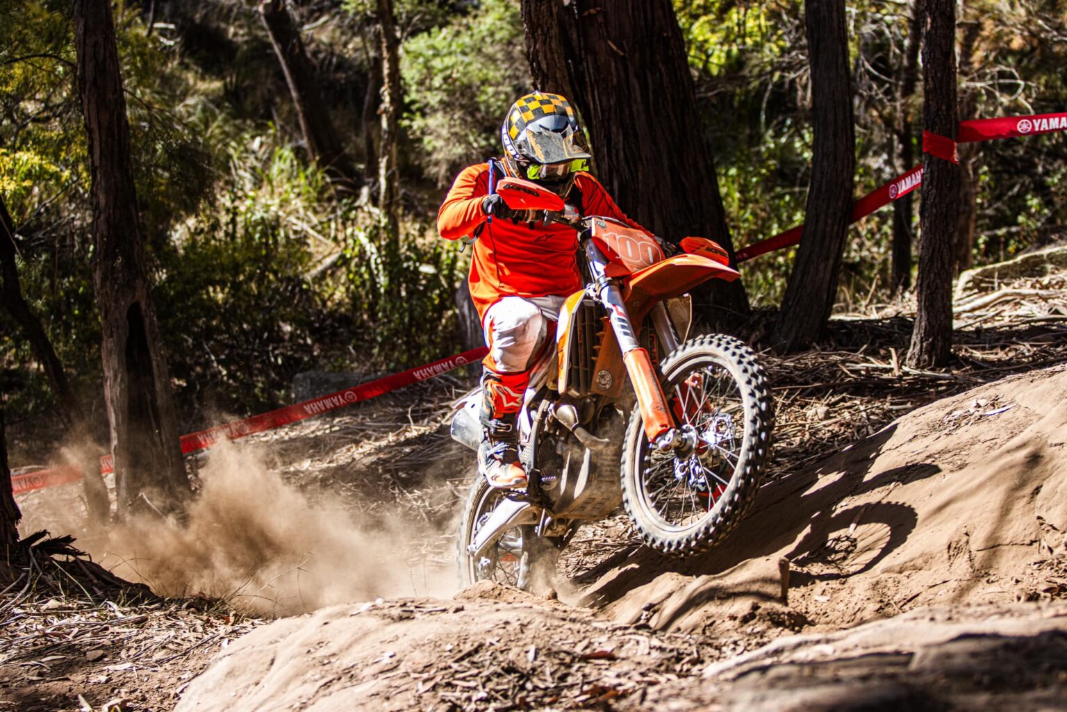 2024 NSW Off Road Series Mark Your Calendars Motorcycling NSW